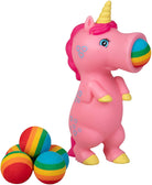 Pink Unicorn Popper by Hog Wild