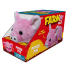 Pinky the Walking Pig-by-Westminster