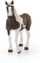Pinto Mare Figure by Schleich 1