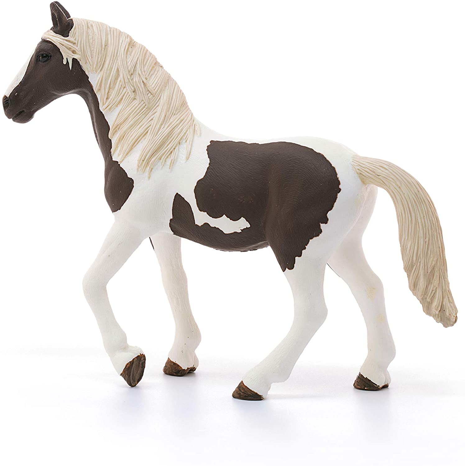 Pinto Mare Figure by Schleich 2