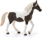 Pinto Mare Figure by Schleich 3