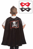 Pirate Cape and Mask Set by Little Adventures scaled