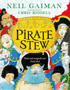 Pirate Stew-by-Harper Collins