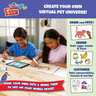 Pixicade Pets by Pixicade 2