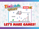 Pixicade Quest by Pixicade 2