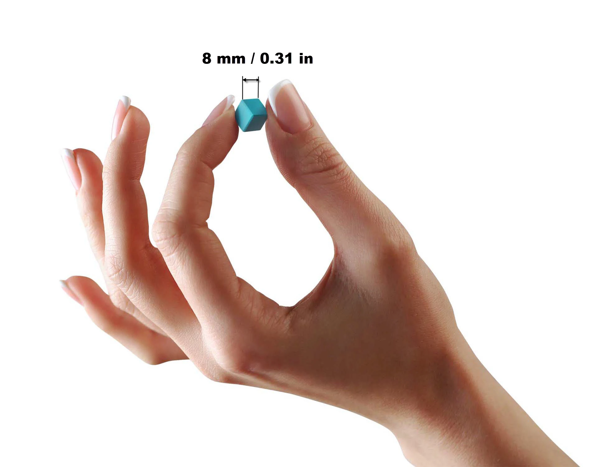 Pixio Magnetic Blocks 50pc by Ukidz 1