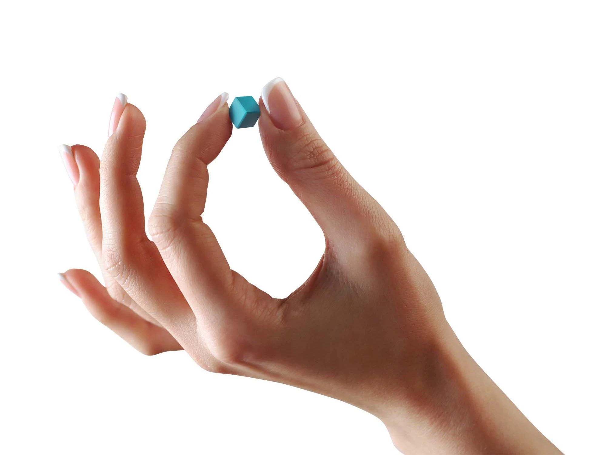 Pixio Pixoplasma Magnetic Blocks 60pc by Ukidz 3