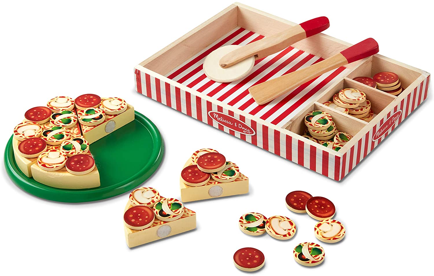 Pizza Party – A2Z Science & Toys