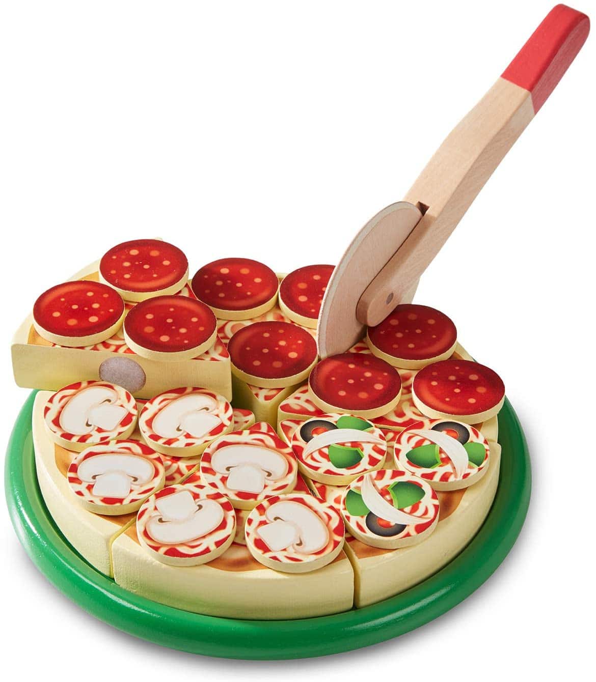 Pizza Party – A2Z Science & Toys
