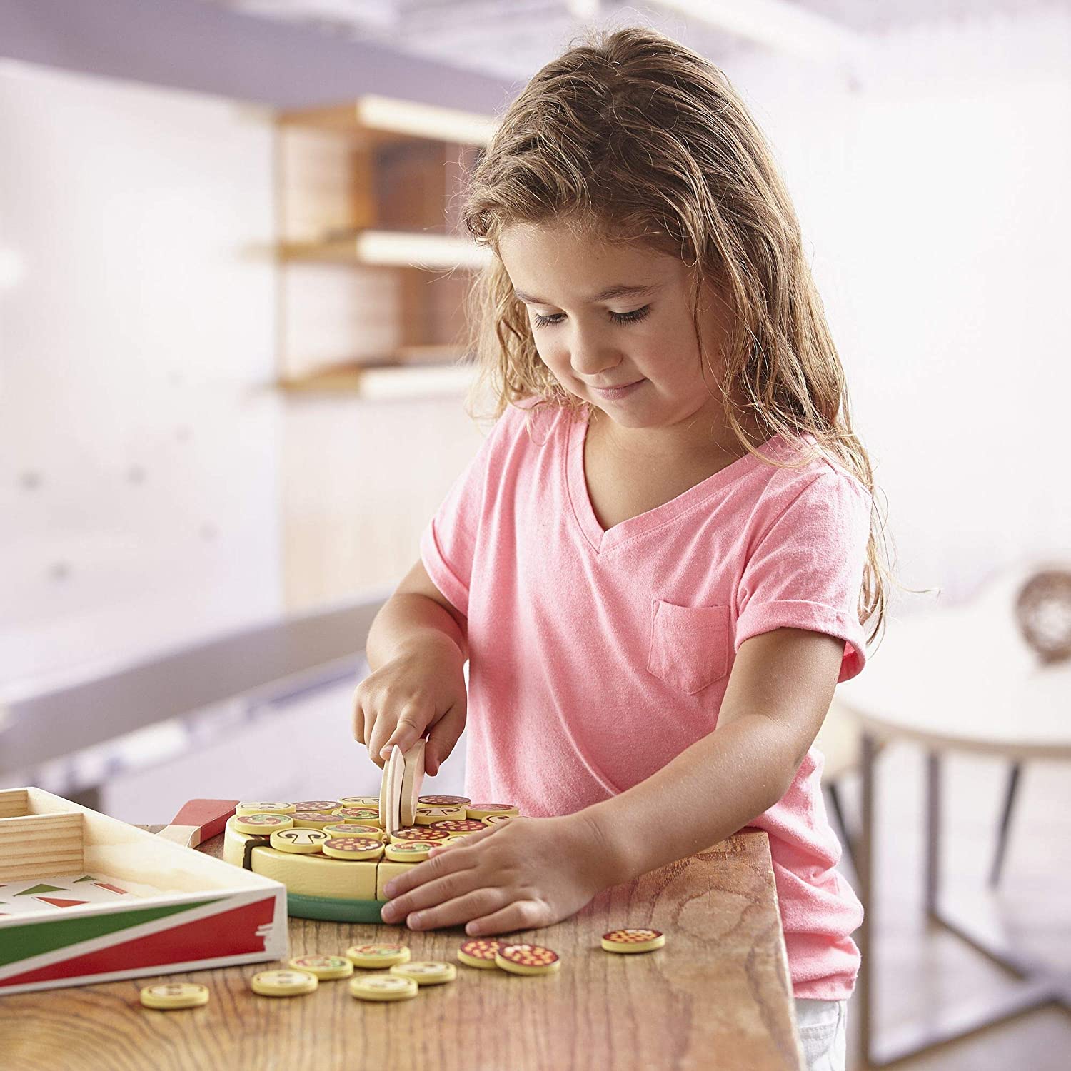 Pizza Party – A2Z Science & Toys
