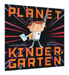 Planet Kindergarten by Chronicle Books