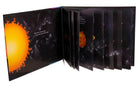 Planets A Solar System Stickerbook by Simon Schuster 1