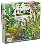 Planted-by-Buffalo Games