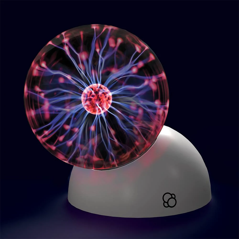 Plasma Ball by Thames Kosmos 1
