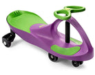PlasmaCar Purple Green by PlaSmart