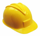 Plastic Construction Hat by Jacobson Hat Company
