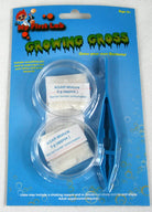 Plastic Petri Dishes Agar by C A Scientific