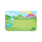 Play Again Daring Dinos Reusable Sticker Fun by Ooly 1