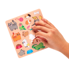 Play Again Pet Play Land Reusable Sticker Fun by Ooly 6