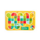 Play Again Sunshine Garden Reusable Sticker Fun by Ooly 2