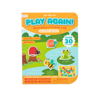 Play Again Sunshine Garden Reusable Sticker Fun by Ooly