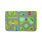 Play Again Working Wheels Reusable Sticker Fun by Ooly 1