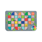 Play Again Working Wheels Reusable Sticker Fun by Ooly 2