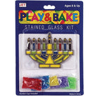 Play Bake Menorah by Jewish Educational Toys