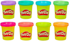 Play Doh 8 Pack by Hasbro 3