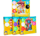 Play Doh Fundamentals Play Sets-by-Hasbro