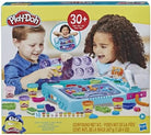 Play-Doh Set On The Go Imagine and Store Studio-by-Hasbro
