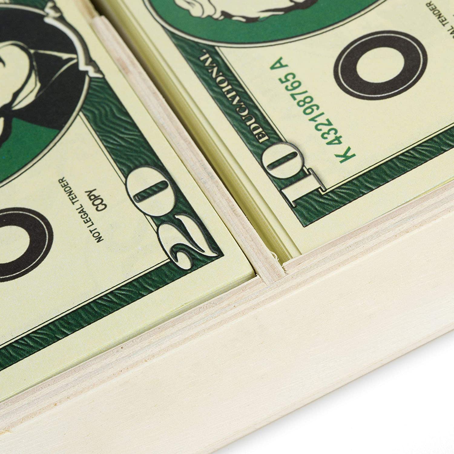 Play Money Set by Melissa Doug 1