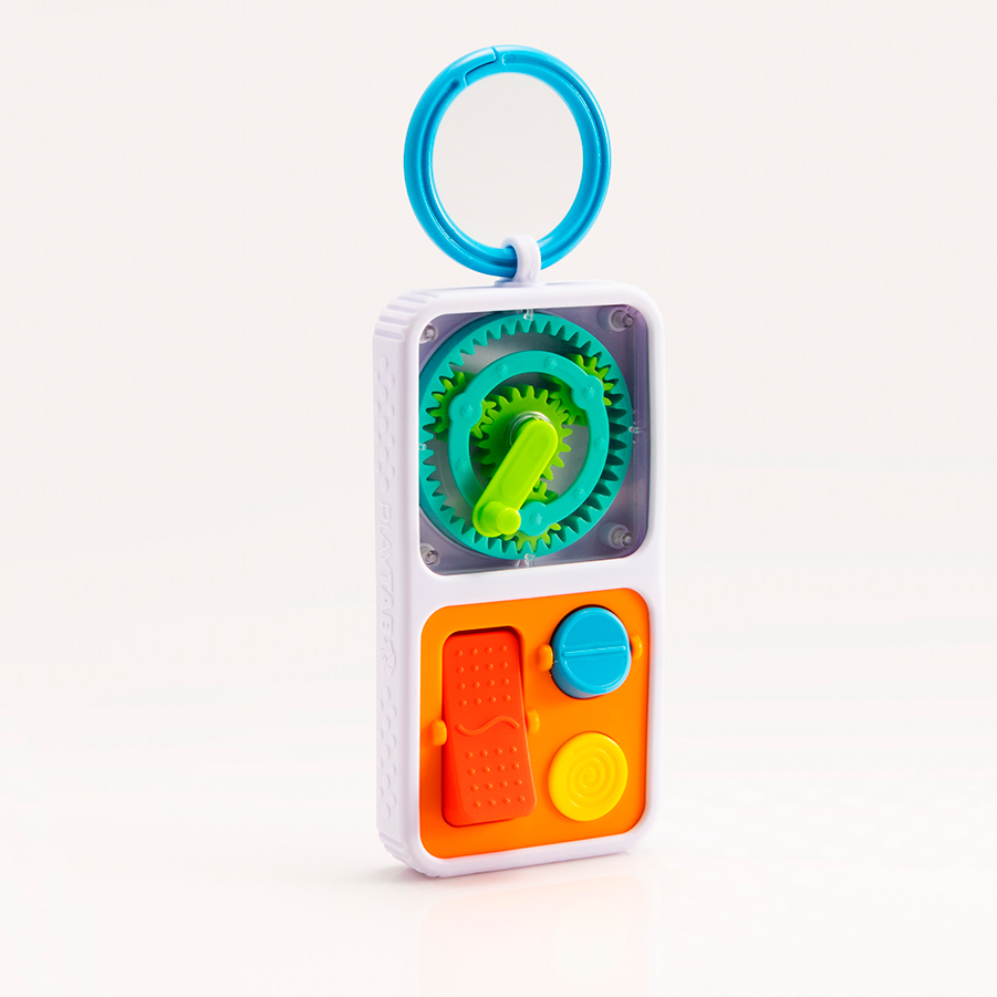 Play Tab Go-by-Fat Brain Toys