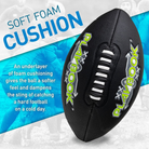 Playbook Football by Franklin 3