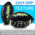 Playbook Football by Franklin 6