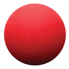 Playground Ball Red and Blue by Schylling 2
