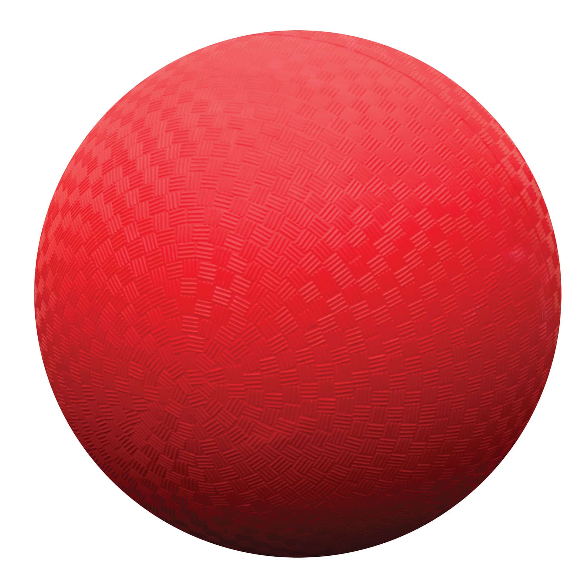 Playground Ball Red and Blue by Schylling 2