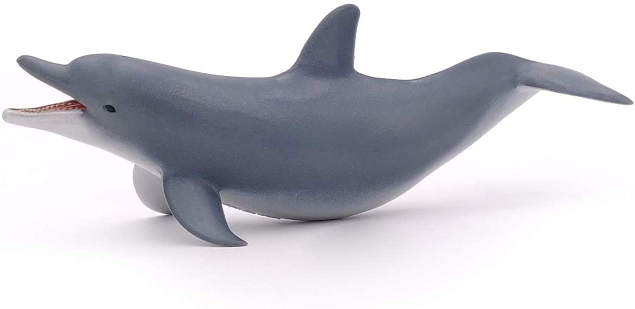 Playing Dolphin Figure by Papo 1