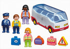 Playmobil 123 Airport Shuttle by Playmobil 1