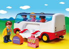 Playmobil 123 Airport Shuttle by Playmobil 2