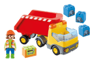 Playmobil 123 Dump Truck by Playmobil 1