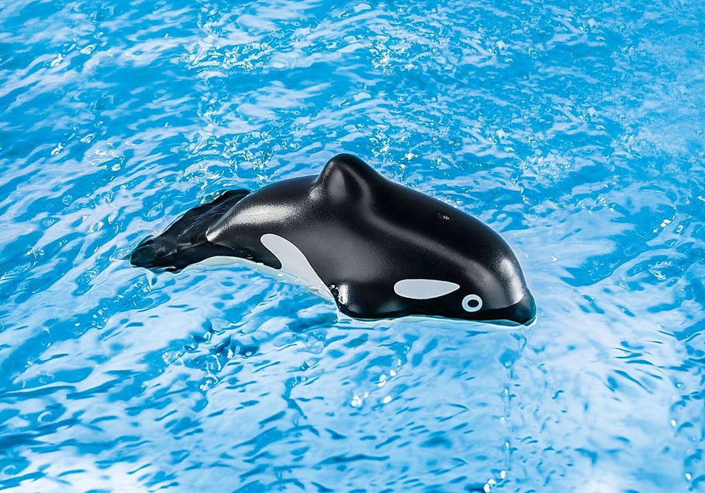 Playmobil 123 Fisherman With Boat by Playmobil 2