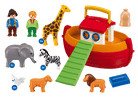 Playmobil 123 Noahs Ark by Playmobil 1