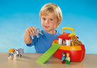 Playmobil 123 Noahs Ark by Playmobil 2