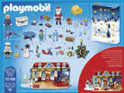 Playmobil Advent Calendar 2021 by Playmobil 1