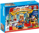 Playmobil Advent Calendar 2021 by Playmobil