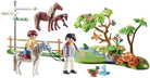 Playmobil Adventure Pony Ride by Playmobil 1