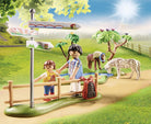 Playmobil Adventure Pony Ride by Playmobil 2