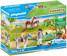 Playmobil Adventure Pony Ride by Playmobil