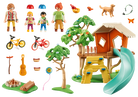 Playmobil Adventure Treehouse with Slide by Playmobil 1